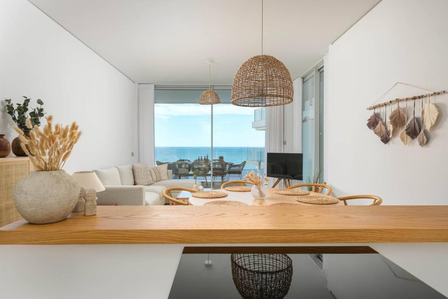 Apartment Med Two Luxury With Sea View