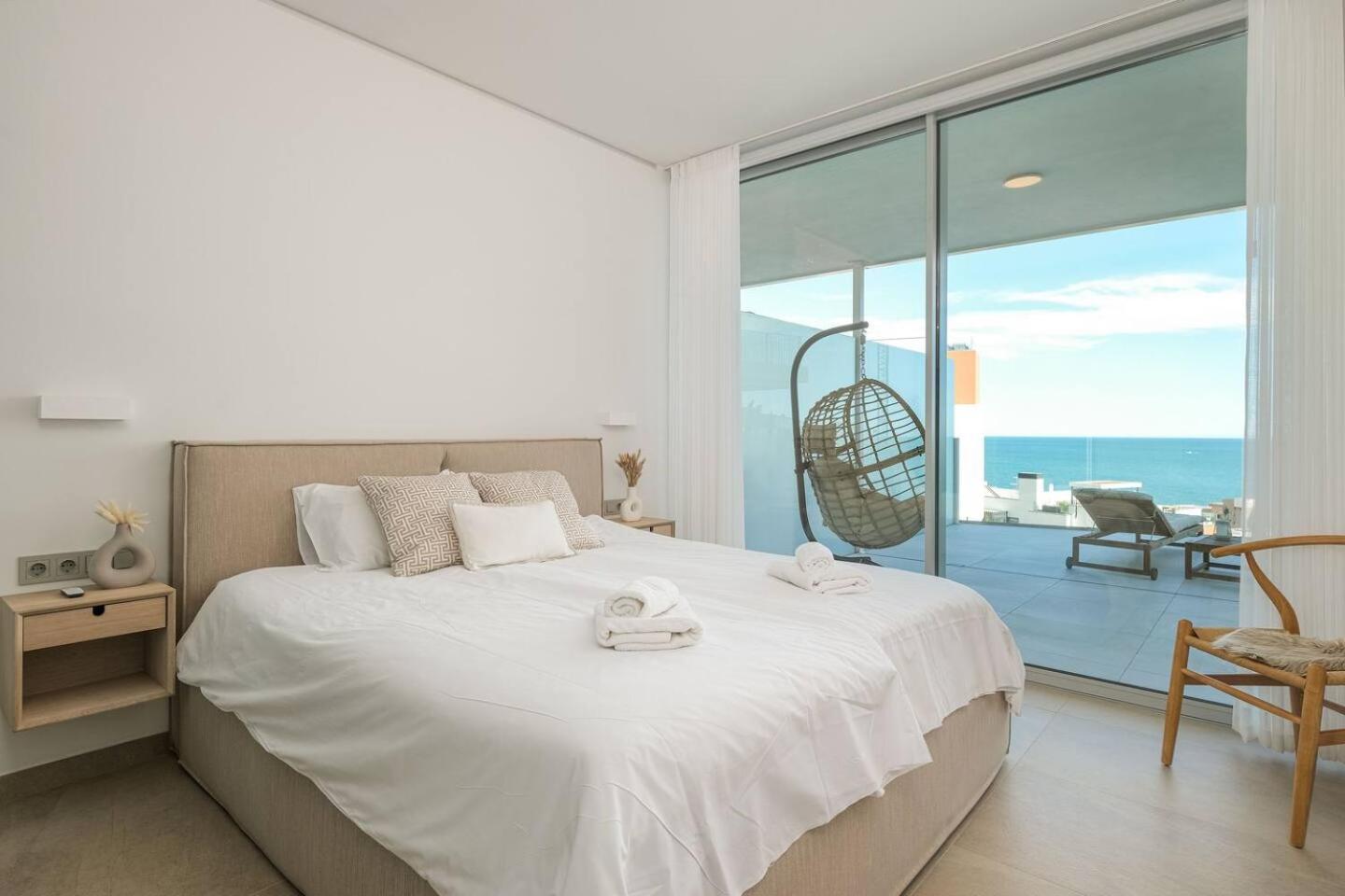 Apartment Med Two Luxury With Sea View *