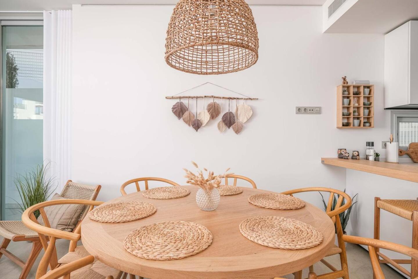 Med Two Luxury With Sea View Apartment *