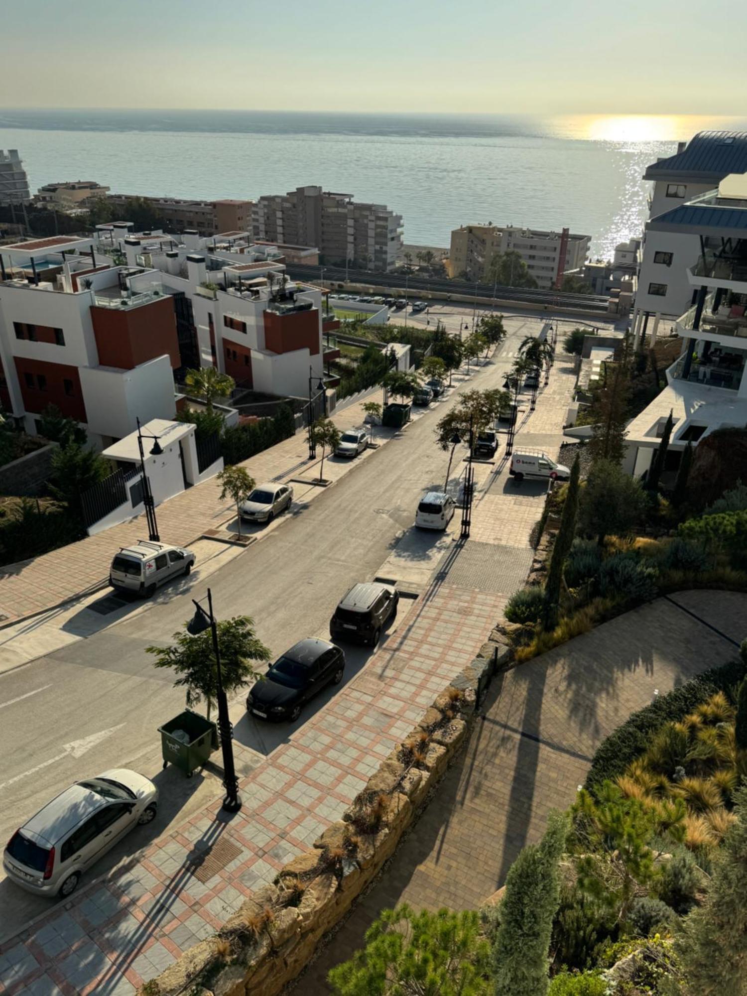 Apartment Med Two Luxury With Sea View *