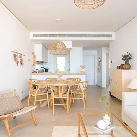 Med Two Luxury Apartment With Sea View Fuengirola Exterior foto