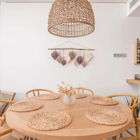Med Two Luxury Apartment With Sea View Fuengirola Exterior foto