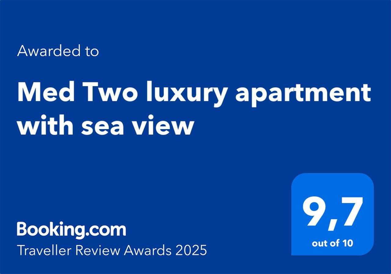 Med Two Luxury With Sea View * Fuengirola