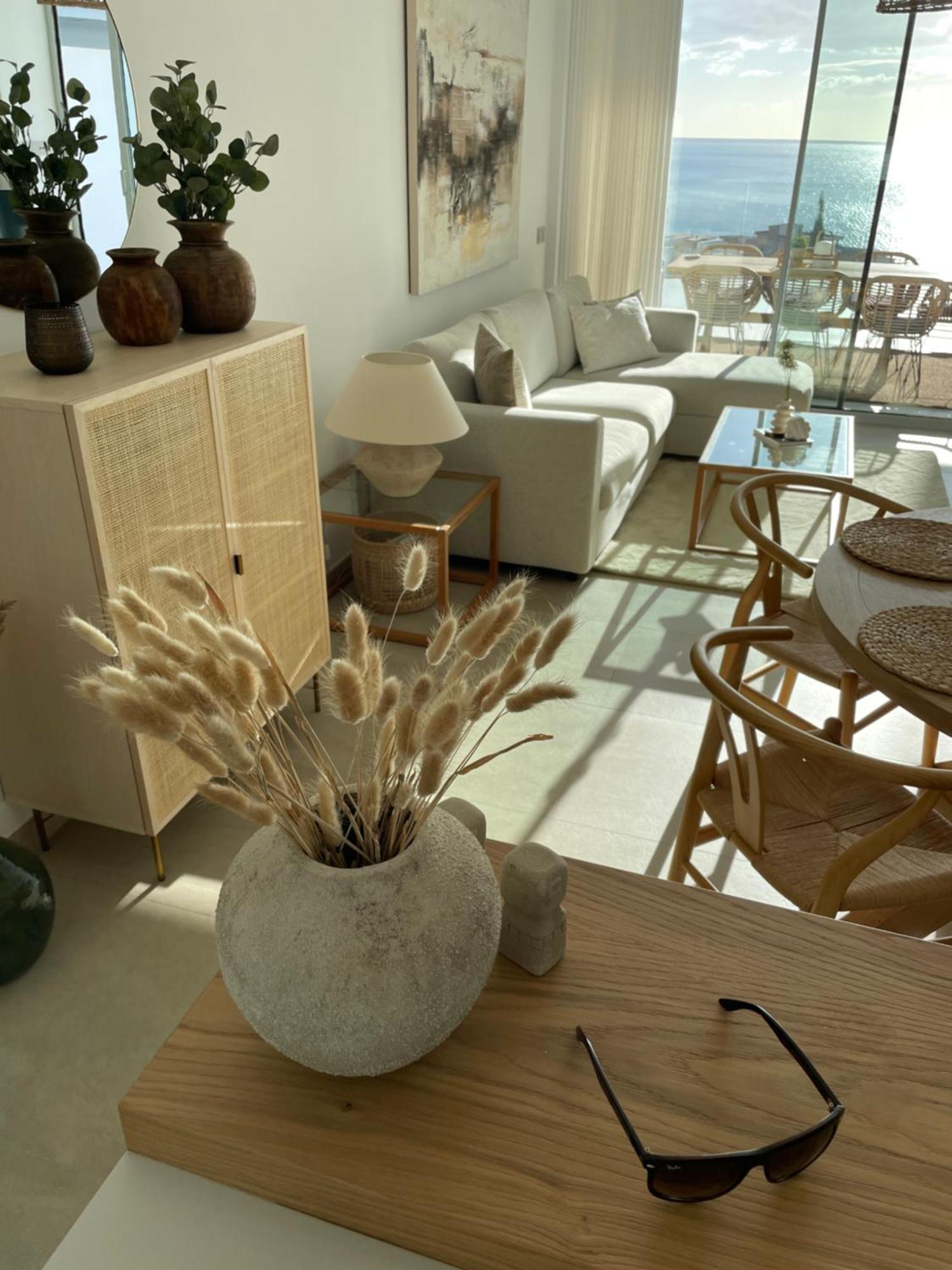 Appartement Med Two Luxury With Sea View Fuengirola
